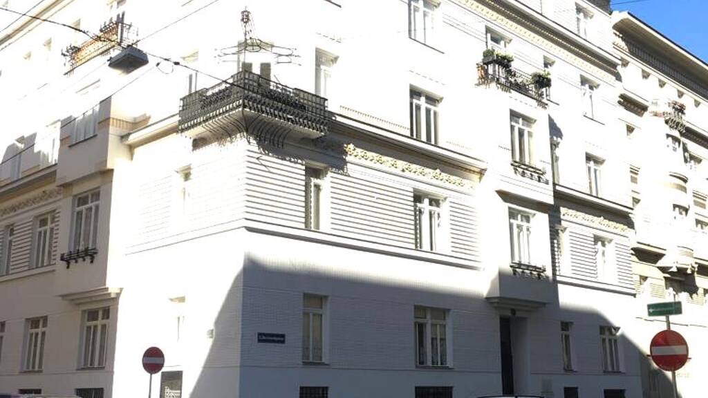 Loft zum Kauf 490.000 € 5 Zimmer 118 m² Wien 1030