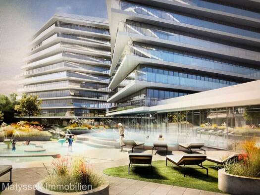 Wohnung zum Kauf 737.000 € 3 Zimmer 67,9 m² 9. Geschoss frei ab sofort Miedzyzdroje [Misdroy] 72-500