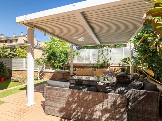 Wohnung zum Kauf 1.125.000 € 148 m² Majadahonda 28221