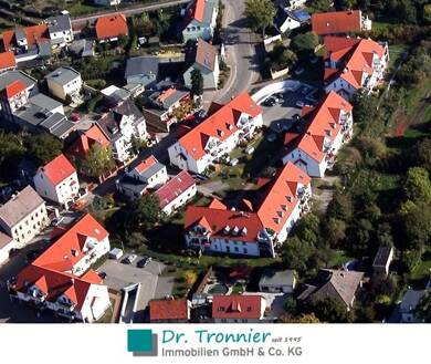Wohnung zur Miete 411 € 2 Zimmer 57,1 m² 1. Geschoss Woltersdorfer Straße 56 Biederitz Biederitz 39175