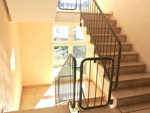 Wohnung zum Kauf 143.500 € 2 Zimmer 38,8 m² 1. Geschoss Grimlinghausen Neuss 41468