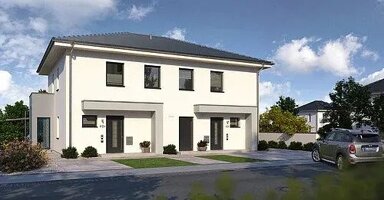 Mehrfamilienhaus zum Kauf 670.000 € 8 Zimmer 262,4 m² 1.000 m² Grundstück Niedernhausen Fischbachtal 64405