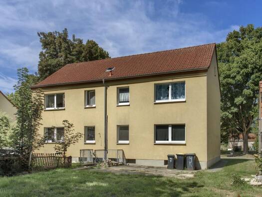 Wohnung zur Miete 369 € 2 Zimmer 49,8 m² 1. Geschoss Schützenstraße 10 Frelenberg Übach-Palenberg 52531