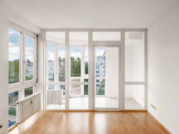 Wohnung zum Kauf 425.000 € 3 Zimmer 75 m² 6. Geschoss Charlottenburg Charlottenburg-Wilmersdorf 10627
