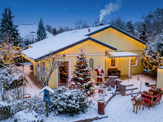 Einfamilienhaus zum Kauf 297.000 € 4 Zimmer 117 m² 602,7 m² Grundstück Eltze Uetze 31311