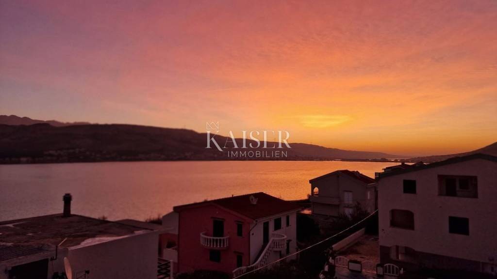 Wohnung zum Kauf 187.000 € 2 Zimmer 54 m² 1. Geschoss Pag