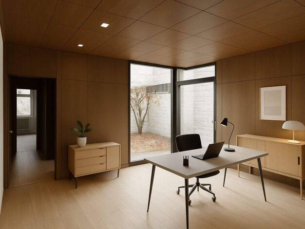 Bungalow zum Kauf 1.284.000 € 9 Zimmer 312 m² 1.053 m² Grundstück Reichelsdorfer Keller Nürnberg 90453