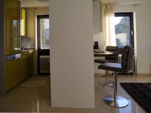 Wohnung zur Miete auf Zeit 950 € 1 Zimmer 40 m² frei ab sofort Kusterdingen Kusterdingen 72127