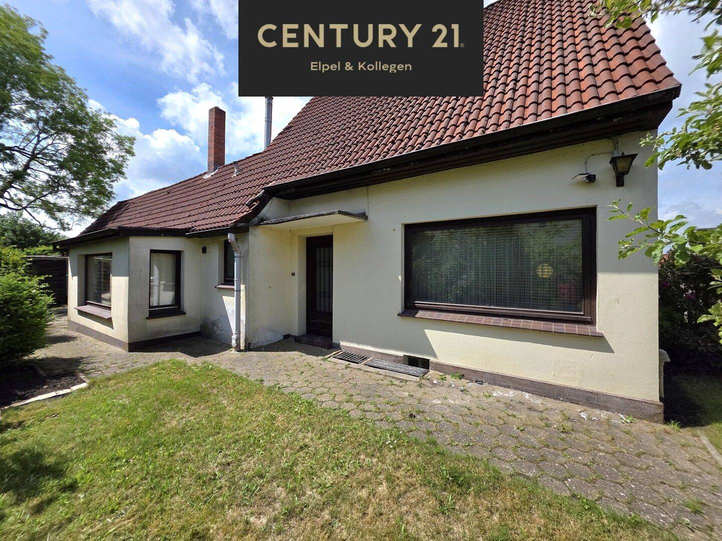Einfamilienhaus zum Kauf, Wilhelmshaven