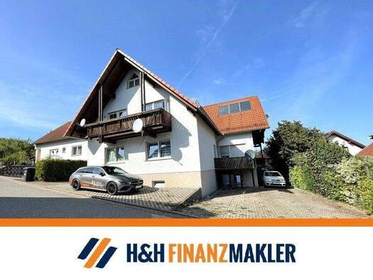Mehrfamilienhaus zum Kauf 440.000 € 393 m² Schönau v d Walde Georgenthal 99887