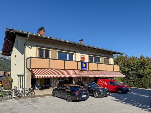 Produktionshalle zur Miete 2.200 € 310 m² Lagerfläche Hallein 5400
