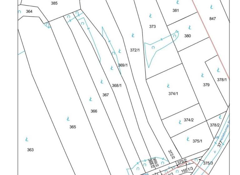 Grundstück zum Kauf 79.900 € 8.798 m² Grundstück Fahndorf 3710