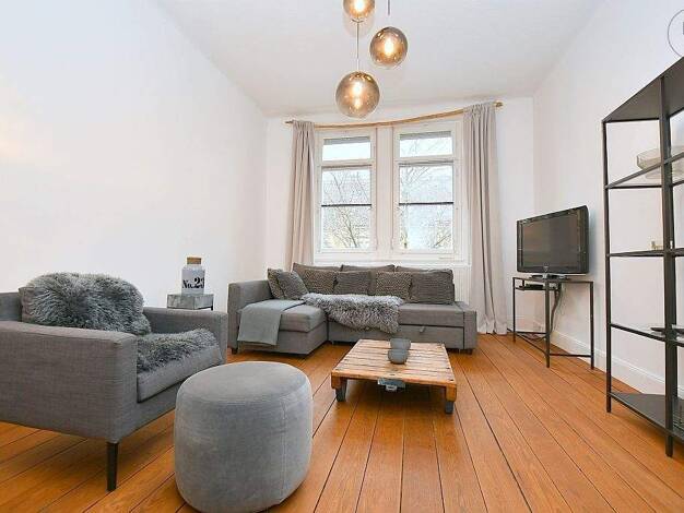 Wohnung zur Miete Wohnen auf Zeit 1.960 € 3 Zimmer 75 m² frei ab 15.01.2026 West Stuttgart 70197
