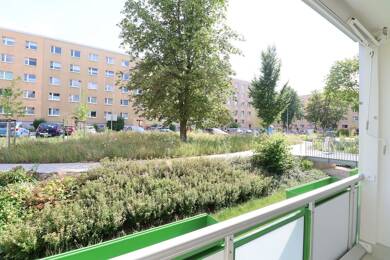 Wohnung zur Miete nur mit Wohnberechtigungsschein 287 € 2 Zimmer 49 m² EG frei ab 16.08.2025 Irkutsker Straße 111 Kappel 821 Chemnitz 09119