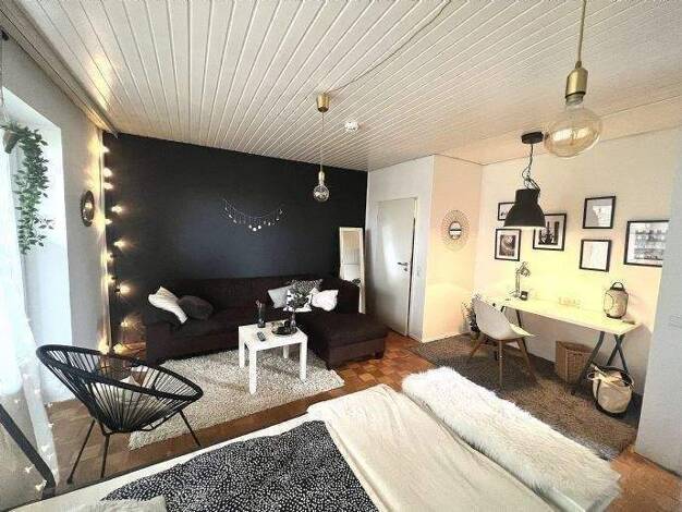 Wohnung zur Miete 460 € 1 Zimmer 39 m² 2. Geschoss frei ab sofort Nadorst Oldenburg 26123