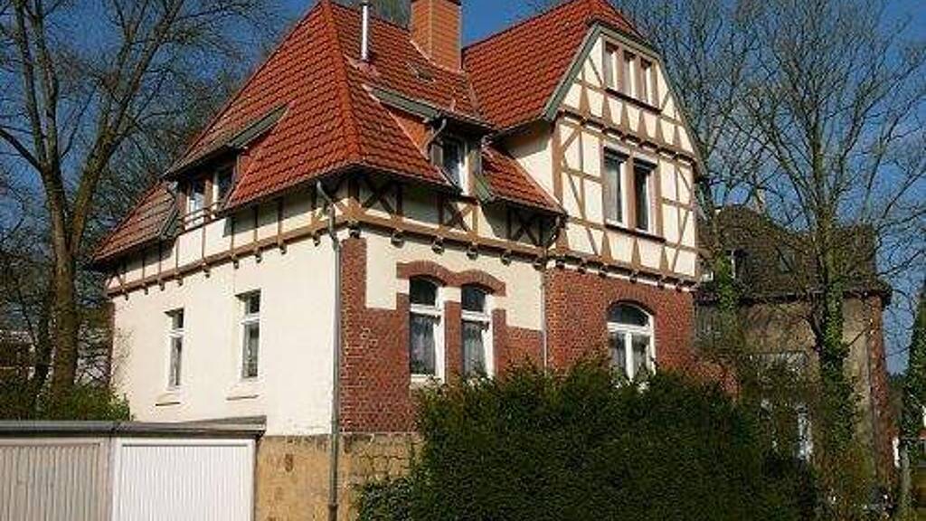 Doppelhaushälfte zum Kauf 78.000 € 1 Zimmer 100 m² 660 m² Grundstück Varel 26316