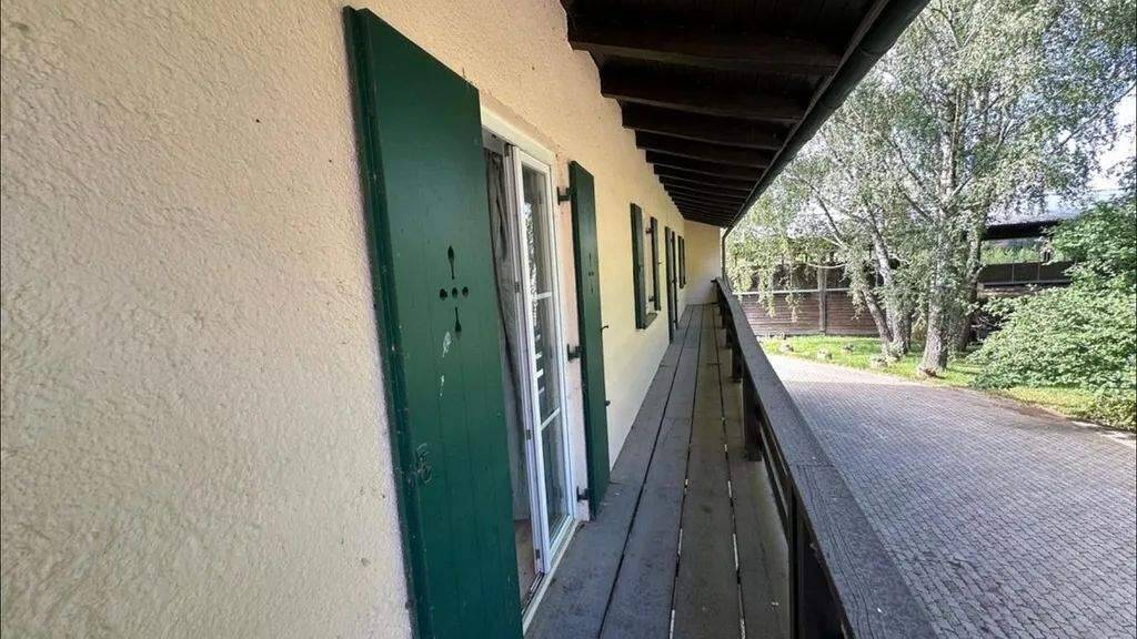 Studio zur Miete 1.450 € 5 Zimmer 142 m² frei ab 01.03.2026 Forach Fraunberg 85447