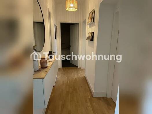 Wohnung zur Miete Tauschwohnung 1.350 € 3,5 Zimmer 95 m² 2. Geschoss Sülz Köln 50937