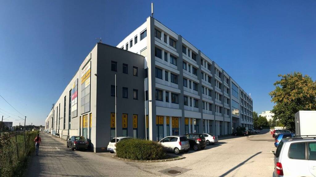 Bürofläche zur Miete 10,50 € 409,5 m² Bürofläche Wiener Neudorf 2351