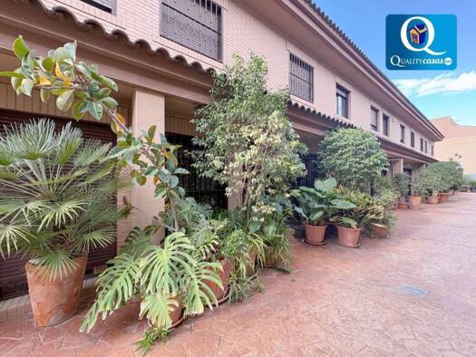 Reihenhaus zum Kauf 459.000 € 5 Zimmer 320 m² Sant Joan d'Alacant 03550