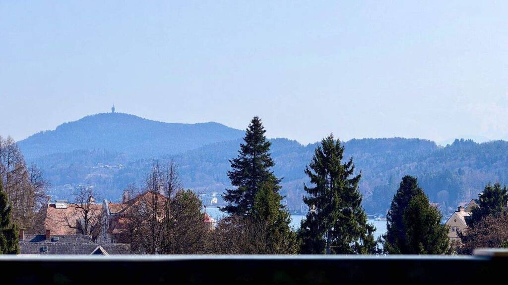 Wohnung zum Kauf 599.000 € 3 Zimmer 86 m² 2. Geschoss Velden am Wörther See 9220