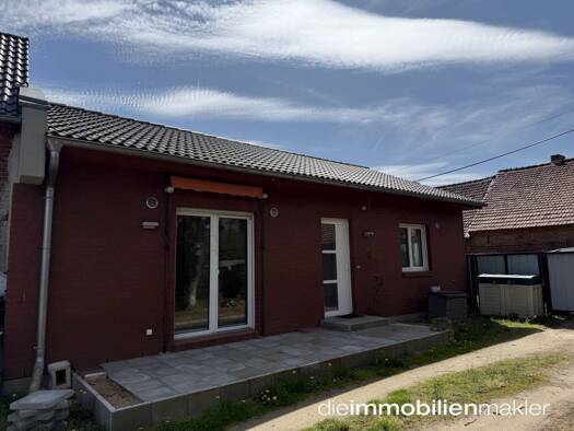 Haus zum Kauf 530.000 € 8 Zimmer 275 m² 2.346 m² Grundstück Willmersdorf-Stöbritz Luckau 15926