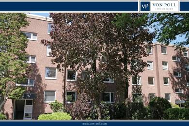Wohnung zum Kauf 379.000 € 6 Zimmer 139,1 m² 3. Geschoss Quickborn 25451