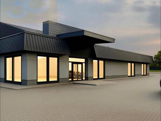 Verkaufsfläche zur Miete 5.000 € 650 m² Verkaufsfläche Wathlingen 29339
