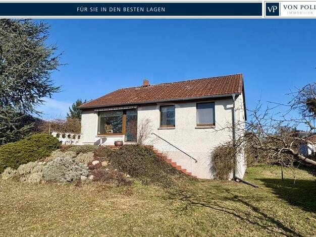 Einfamilienhaus zum Kauf 295.000 € 4 Zimmer 80 m² 1.070 m² Grundstück Paulinenaue 14641