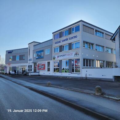 Immobilie zum Kauf als Kapitalanlage geeignet 2.311 m² Hechingen Hechingen 72379