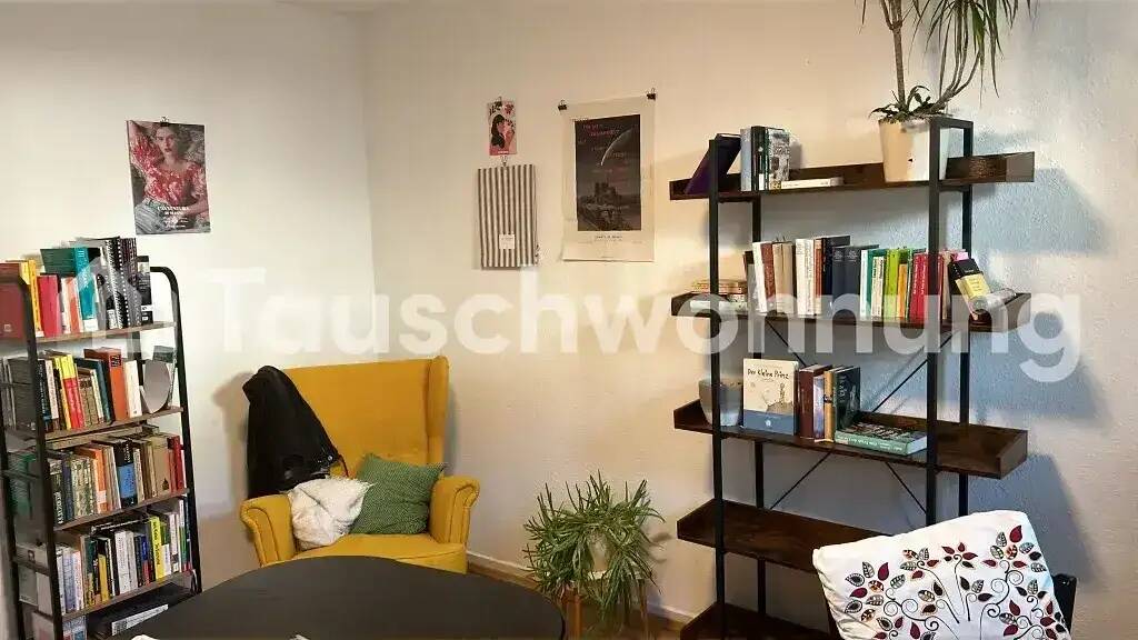 Wohnung zur Miete Tauschwohnung 520 € 3 Zimmer 60 m² Kessenich Bonn 53113