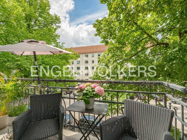 Wohnung zum Kauf 1.490.000 € 4,5 Zimmer 125 m² Eppendorf Nord 20249