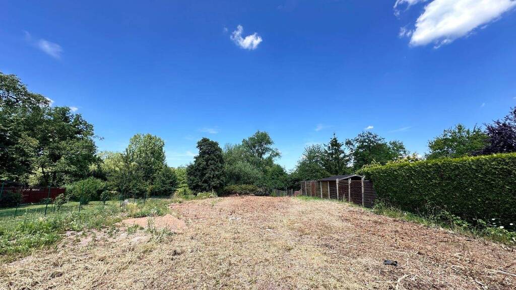 Grundstück zum Kauf 89.000 € 1.197 m² Grundstück Bruchstraße 38 Nalbach 66809