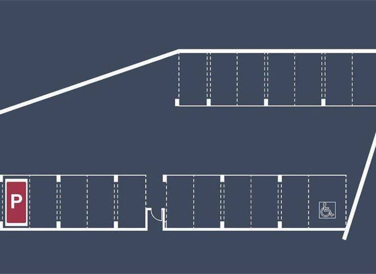 Tiefgarage zum Kauf provisionsfrei 20.000 € Hoisten 41469