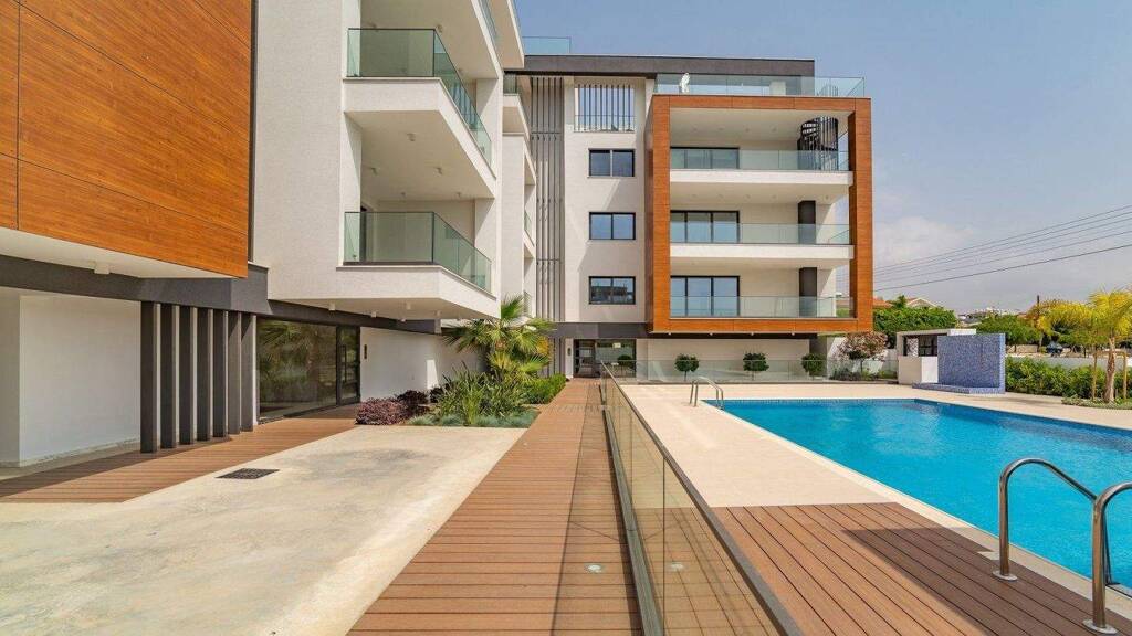 Wohnung zum Kauf 1.083.000 € 223 m² Limassol