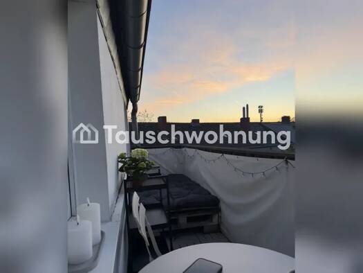 Wohnung zur Miete Tauschwohnung 720 € 3 Zimmer 63 m² 4. Geschoss Lindenthal Köln 50931