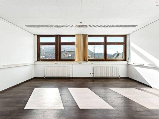Bürofläche zur Miete 22,74 € 38 m² Bürofläche Kufstein 6330