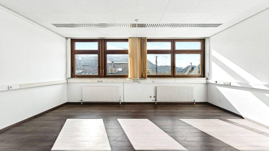 Bürofläche zur Miete 22,74 € 38 m² Bürofläche Kufstein 6330