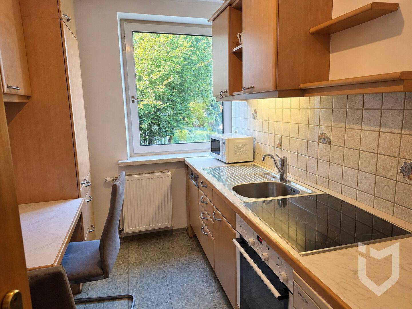 Wohnung – Linz, Altstadtviertel, Innere Stadt - Ansicht 2