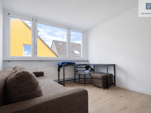 Wohnung zum Kauf 407.000 € 2 Zimmer 48 m² 3. Geschoss Deutz Köln 50679