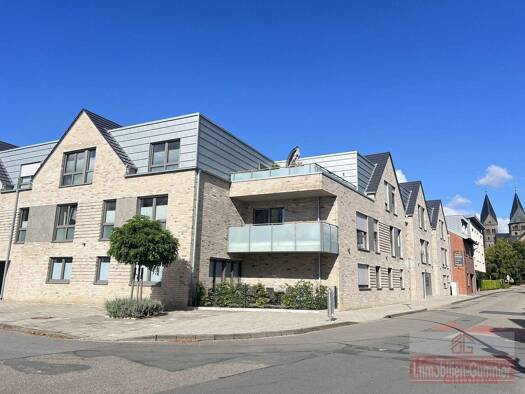 Wohnung zur Miete 940 € 3 Zimmer 94,7 m² EG frei ab 01.04.2026 Neuenkirchen 48485