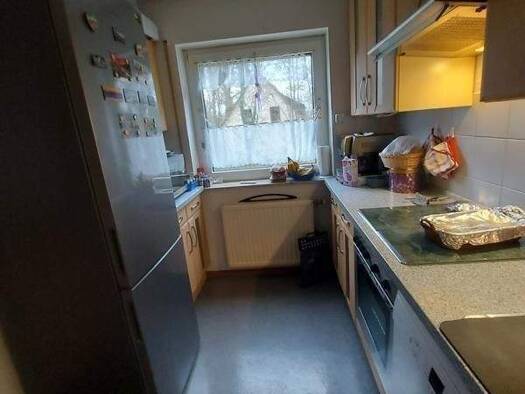 Wohnung zum Kauf 179.000 € 2 Zimmer 59,3 m² 1. Geschoss Oberndorf Schweinfurt 97424