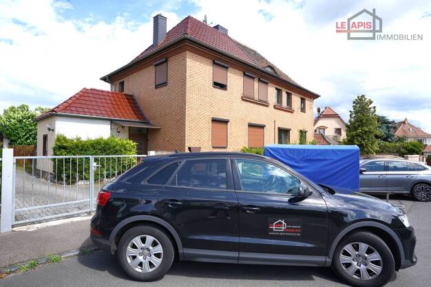 Doppelhaushälfte zum Kauf 380.000 € 4 Zimmer 118,2 m² 750 m² Grundstück frei ab 01.07.2025 Finkensteig 10 Wahren Leipzig 04159