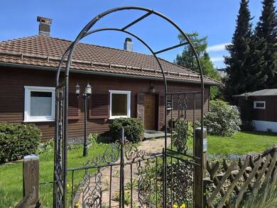 Haus zum Kauf 389.000 € 4 Zimmer 110 m² 1.000 m² Grundstück Goslar 38644