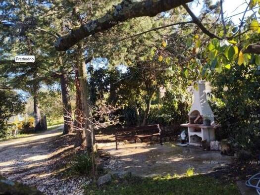 Einfamilienhaus zum Kauf - Erstbezug 390.000 € 4 Zimmer 200 m² 2.700 m² Grundstück Poreč 52440