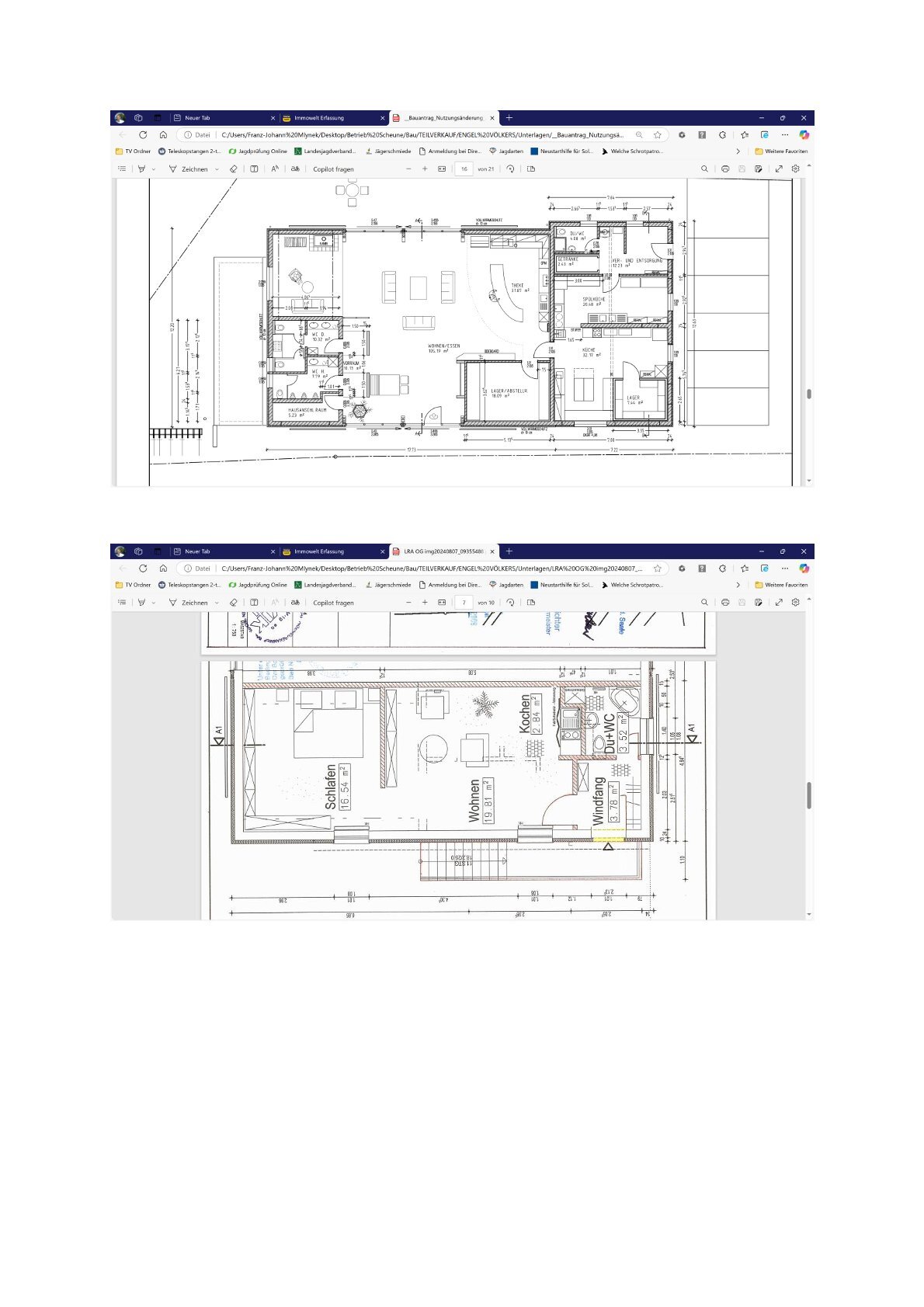 Haus zum Kauf provisionsfrei 450.000 € 6 Zimmer 340 m²<br/>Wohnfläche 860 m²<br/>Grundstück Hauptstraße206 Brendlorenzen Bad Neustadt an der Saale 97616