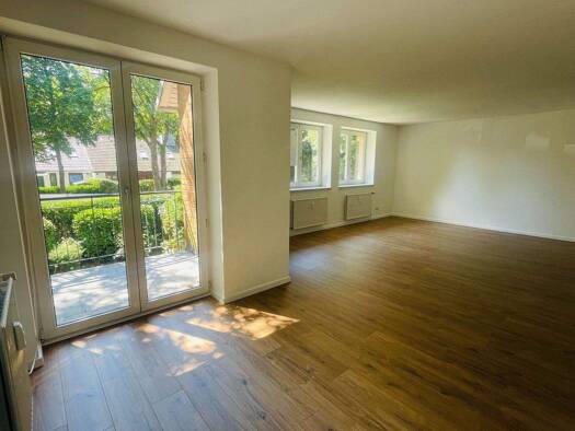 Wohnung zur Miete 1.150 € 2 Zimmer 85 m² frei ab 15.09.2026 Sülldorfer Brooksweg 90 Rissen Altona 22559
