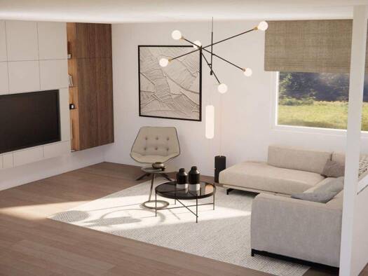 Bungalow zum Kauf 295.000 € 5 Zimmer 170 m² 722 m² Grundstück Bützow 18246