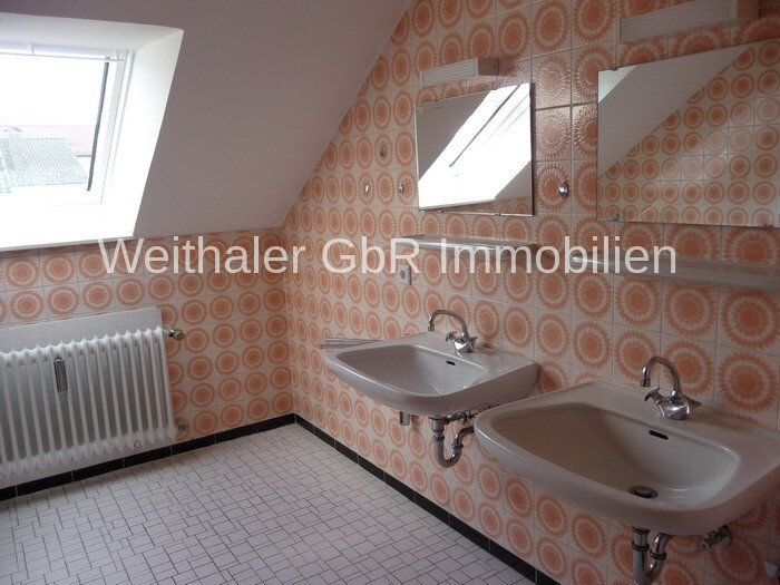 Wohnung zur Miete 590 € 4 Zimmer 80 m²<br/>Wohnfläche Zeitlarn Zeitlarn 93197