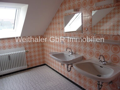 Wohnung zur Miete 590 € 4 Zimmer 80 m² Zeitlarn Zeitlarn 93197